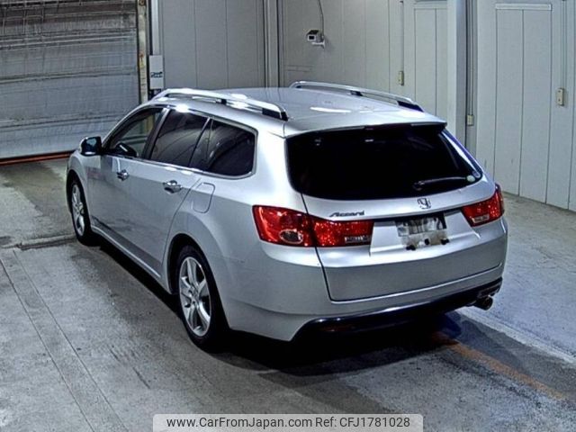 honda accord-wagon 2011 CFJ1781028 image 2