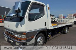 mitsubishi-fuso canter 1996 GOO_NET_EXCHANGE_1000866A30250620W002