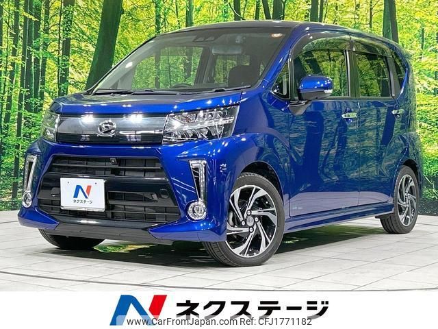 daihatsu move 2019 CFJ1771182 image 1
