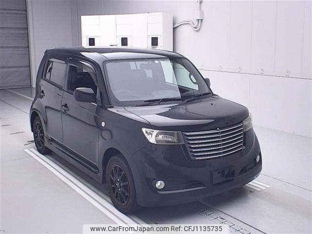 toyota bb 2006 -TOYOTA--bB QNC20-0012043---TOYOTA--bB QNC20-0012043- image 1