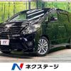 toyota alphard 2013 -TOYOTA--Alphard DBA-ANH20W--ANH20-8268295---TOYOTA--Alphard DBA-ANH20W--ANH20-8268295- image 1