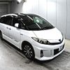 toyota estima-hybrid 2012 -TOYOTA 【京都 302ま7943】--Estima Hybrid AHR20W-7069453---TOYOTA 【京都 302ま7943】--Estima Hybrid AHR20W-7069453- image 1