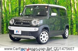 suzuki hustler 2015 CFJ1475607