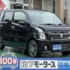 suzuki wagon-r-stingray 2022 GOO_JP_700060017330230607001 image 1