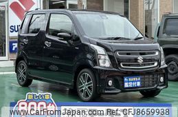 suzuki wagon-r-stingray 2022 GOO_JP_700060017330230607001