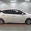 nissan leaf 2017 -NISSAN 【八戸 300ﾈ8280】--Leaf ZAA-ZE1--ZE1-001123---NISSAN 【八戸 300ﾈ8280】--Leaf ZAA-ZE1--ZE1-001123- image 8