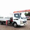 mitsubishi-fuso canter 2004 CFJ1782129 image 6