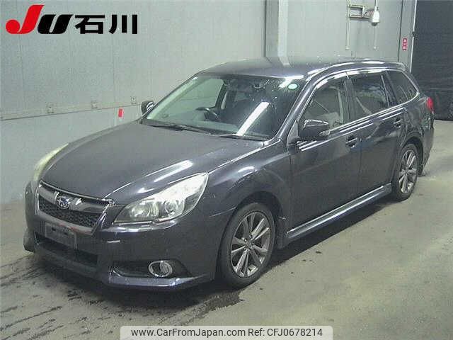 subaru legacy-touring-wagon 2013 -SUBARU--Legacy Wagon BRM--023505---SUBARU--Legacy Wagon BRM--023505- image 1