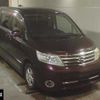 nissan serena 2009 -NISSAN--Serena CNC25-263803---NISSAN--Serena CNC25-263803- image 1