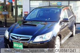 subaru exiga 2011 quick_quick_DBA-YA5_024038