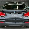 bmw 2-series 2017 quick_quick_DBA-2G30_WBA2J52020VB10860 image 14