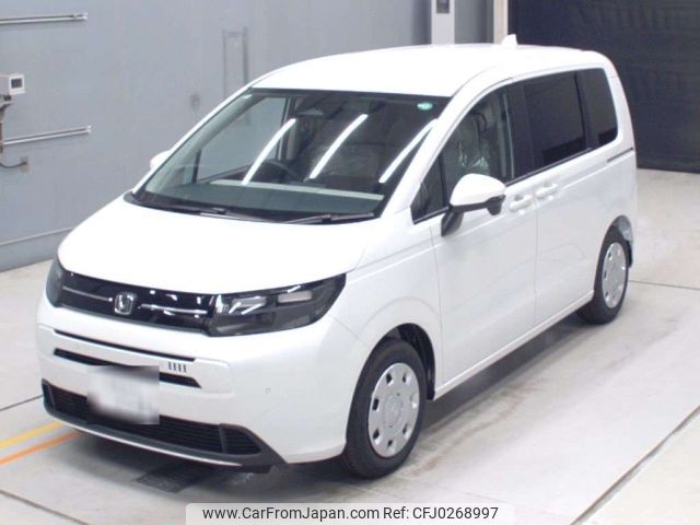 honda freed 2024 -HONDA 【岐阜 504つ326】--Freed GT1-1005296---HONDA 【岐阜 504つ326】--Freed GT1-1005296- image 1