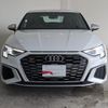 audi s3 2021 quick_quick_3BA-GYDNFF_WAUZZZGY6MA107693 image 16