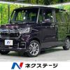 honda n-box 2022 -HONDA--N BOX 6BA-JF4--JF4-1233616---HONDA--N BOX 6BA-JF4--JF4-1233616- image 1