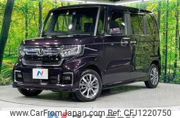 honda n-box 2022 -HONDA--N BOX 6BA-JF4--JF4-1233616---HONDA--N BOX 6BA-JF4--JF4-1233616-