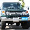 toyota land-cruiser 2000 -TOYOTA--Land Cruiser KG-HZJ76K--HZJ76-0001685---TOYOTA--Land Cruiser KG-HZJ76K--HZJ76-0001685- image 7