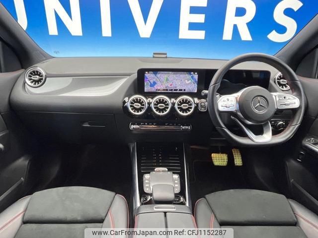 mercedes-benz gla-class 2020 quick_quick_247713M_W1N2477132J161103 image 2