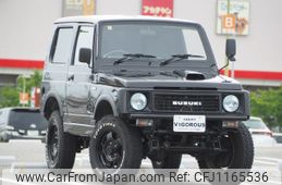 suzuki jimny 1993 -SUZUKI--Jimny V-JA11Vｶｲ--JA11-234365---SUZUKI--Jimny V-JA11Vｶｲ--JA11-234365-