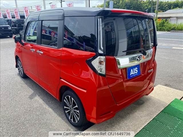 daihatsu thor 2021 CFJ1649736 image 2