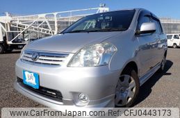 toyota raum 2008 REALMOTOR_N2024110067F-10