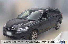 toyota corolla-fielder 2014 -TOYOTA--Corolla Fielder DBA-NZE161G--NZE161-7112207---TOYOTA--Corolla Fielder DBA-NZE161G--NZE161-7112207-