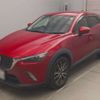 mazda cx-3 2016 -MAZDA 【群馬 301ﾔ7917】--CX-3 LDA-DK5AW--DK5AW-113191---MAZDA 【群馬 301ﾔ7917】--CX-3 LDA-DK5AW--DK5AW-113191- image 1