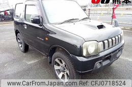 suzuki jimny 2009 -SUZUKI--Jimny JB23W--616339---SUZUKI--Jimny JB23W--616339-