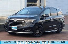 honda odyssey 2021 quick_quick_6BA-RC1_RC1-1405177