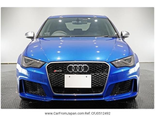 audi rs3-sportback 2015 quick_quick_ABA-8VCZGF_WUAZZZ8V4GA902806 image 2