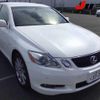 lexus gs 2006 -LEXUS 【三重 330ﾉ3776】--Lexus GS GRS191--0005717---LEXUS 【三重 330ﾉ3776】--Lexus GS GRS191--0005717- image 1