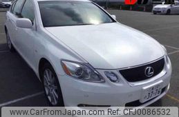 lexus gs 2006 -LEXUS 【三重 330ﾉ3776】--Lexus GS GRS191--0005717---LEXUS 【三重 330ﾉ3776】--Lexus GS GRS191--0005717-