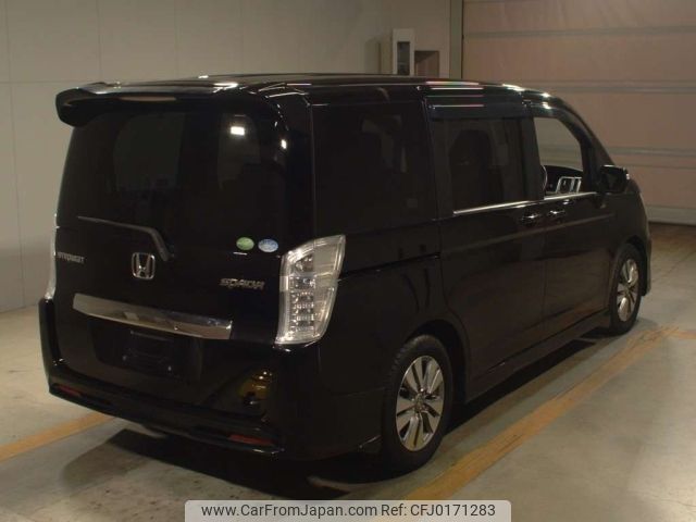 honda stepwagon 2013 -HONDA--Stepwgn RK5-1338305---HONDA--Stepwgn RK5-1338305- image 2