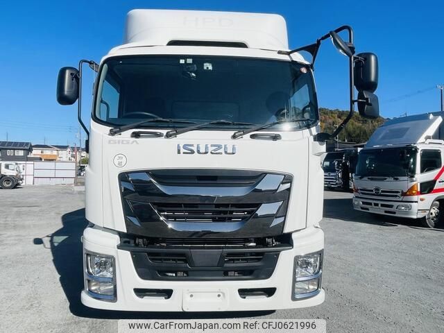 isuzu giga 2019 -ISUZU--Giga 2PG-CYJ77C--CYJ77C-7007176---ISUZU--Giga 2PG-CYJ77C--CYJ77C-7007176- image 2