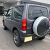 suzuki jimny 2013 -SUZUKI--Jimny ABA-JB23W--JB23W-703689---SUZUKI--Jimny ABA-JB23W--JB23W-703689- image 7