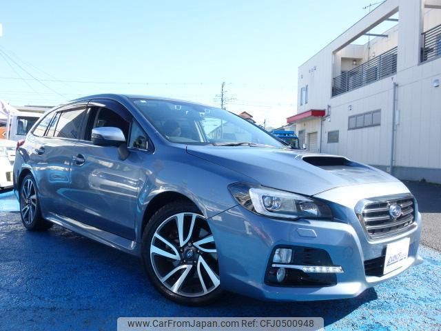 subaru levorg 2015 quick_quick_DBA-VM4_VM4-052745 image 2