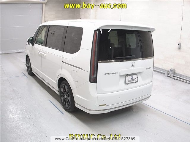 honda stepwagon 2024 CFJ1527369 image 2