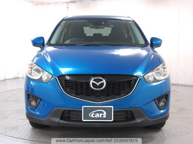 mazda cx-5 2012 quick_quick_KE2AW_KE2AW-108092 image 2