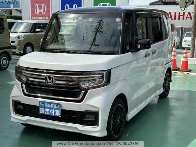 honda n-box 2021 GOO_JP_700060017330240724017 image 2