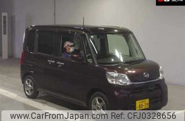 daihatsu tanto 2015 -DAIHATSU 【名古屋 58Aﾆ8039】--Tanto LA600S--0273601---DAIHATSU 【名古屋 58Aﾆ8039】--Tanto LA600S--0273601-