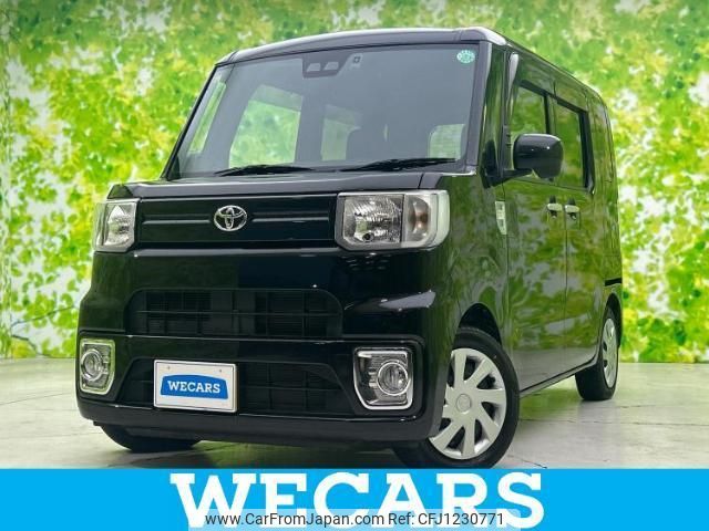toyota pixis-mega 2020 quick_quick_4BA-LA700A_LA700A-0030124 image 1