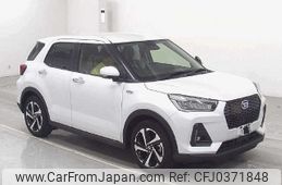 daihatsu rocky 2022 -DAIHATSU--Rocky A202S--0003921---DAIHATSU--Rocky A202S--0003921-