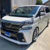 toyota vellfire 2017 -TOYOTA--Vellfire DBA-AGH30W--AGH30-0148056---TOYOTA--Vellfire DBA-AGH30W--AGH30-0148056- image 2