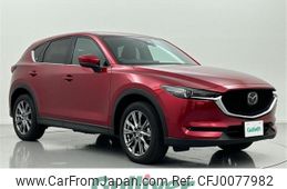 mazda cx-5 2019 -MAZDA--CX-5 5BA-KF5P--KF5P-305559---MAZDA--CX-5 5BA-KF5P--KF5P-305559-