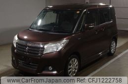 suzuki solio 2019 -SUZUKI--Solio MA36S-258868---SUZUKI--Solio MA36S-258868-