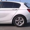 bmw 1-series 2012 quick_quick_DBA-1A16_WBA1A12030J200057 image 9