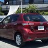 toyota vitz 2018 -TOYOTA--Vitz DAA-NHP130--NHP130-2015548---TOYOTA--Vitz DAA-NHP130--NHP130-2015548- image 15