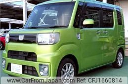 daihatsu wake 2016 CFJ1660814