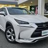 lexus nx 2016 -LEXUS--Lexus NX DBA-AGZ10--AGZ10-1010966---LEXUS--Lexus NX DBA-AGZ10--AGZ10-1010966- image 14