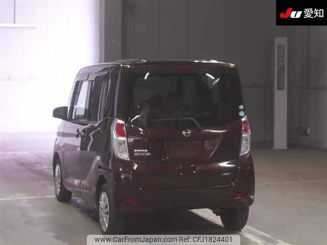 nissan dayz-roox 2015 CFJ1824401 image 2