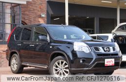 nissan x-trail 2012 -NISSAN--X-Trail NT31--235848---NISSAN--X-Trail NT31--235848-